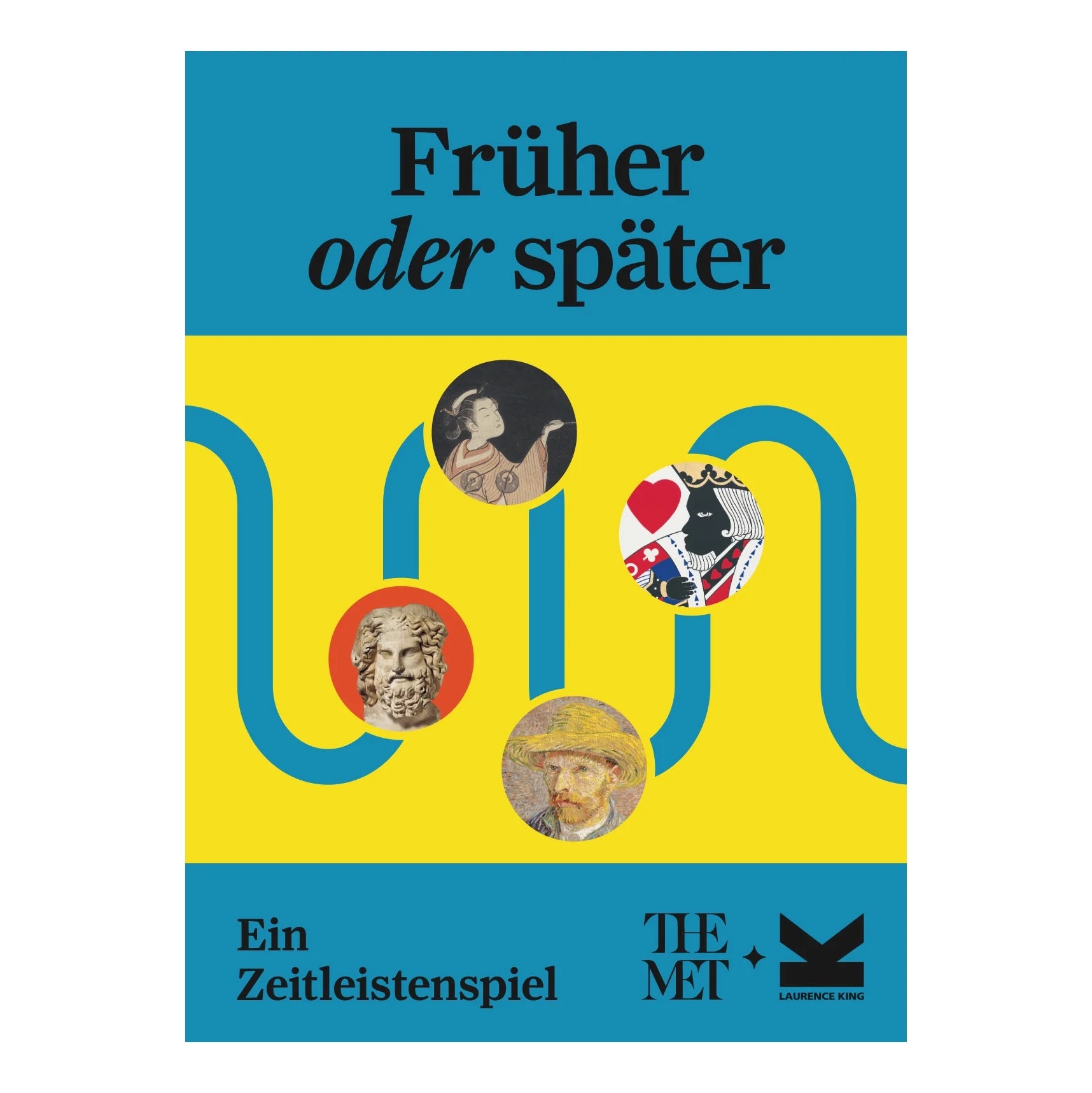 Sooner or Later? / Früher oder später? (ENGLISH/DEUTSCH)