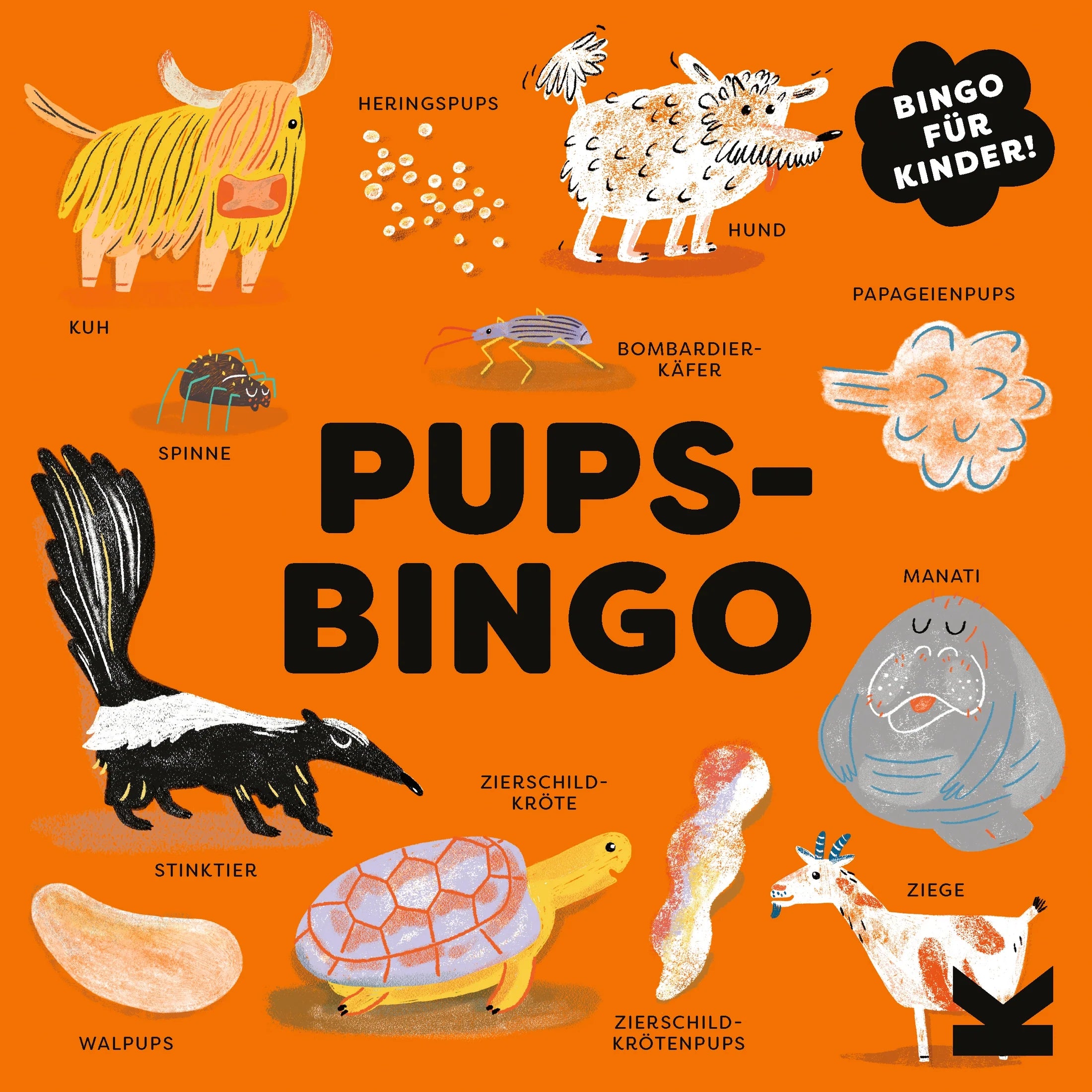 Pups-Bingo (DE)