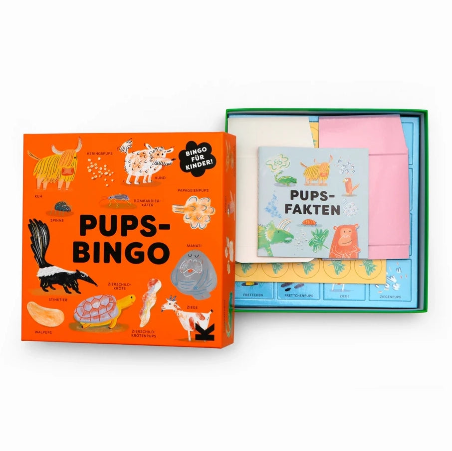 Pups-Bingo (DE)