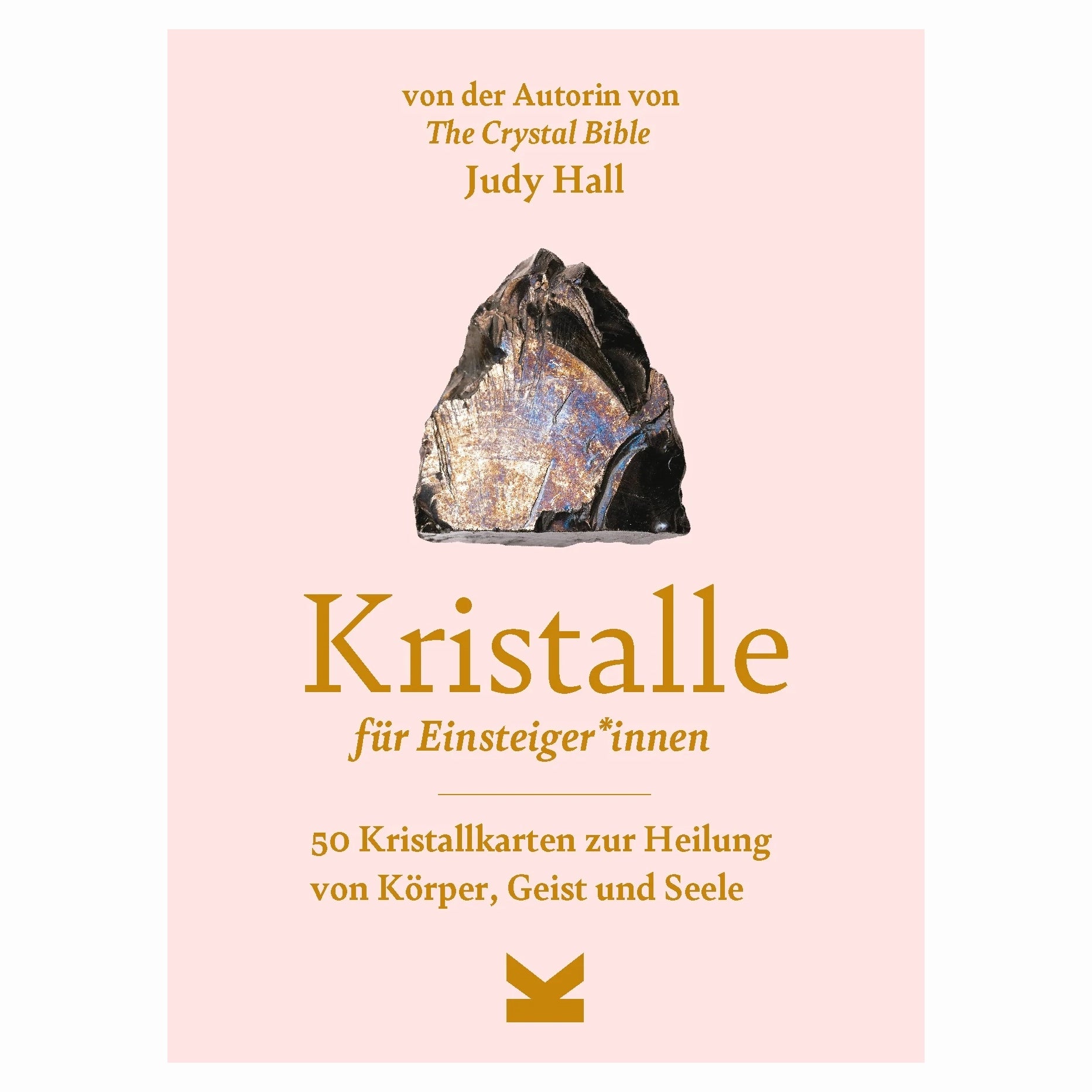 Kristalle für Einsteiger*innen (DE)