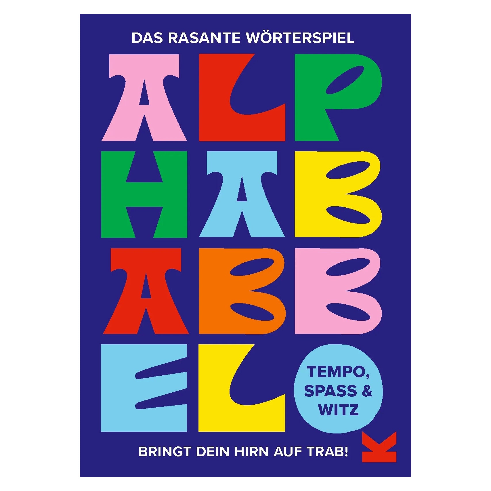 Alphababbel (DE)