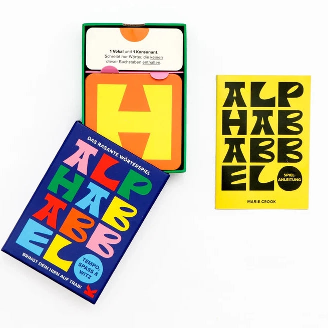 Alphababbel (DE)