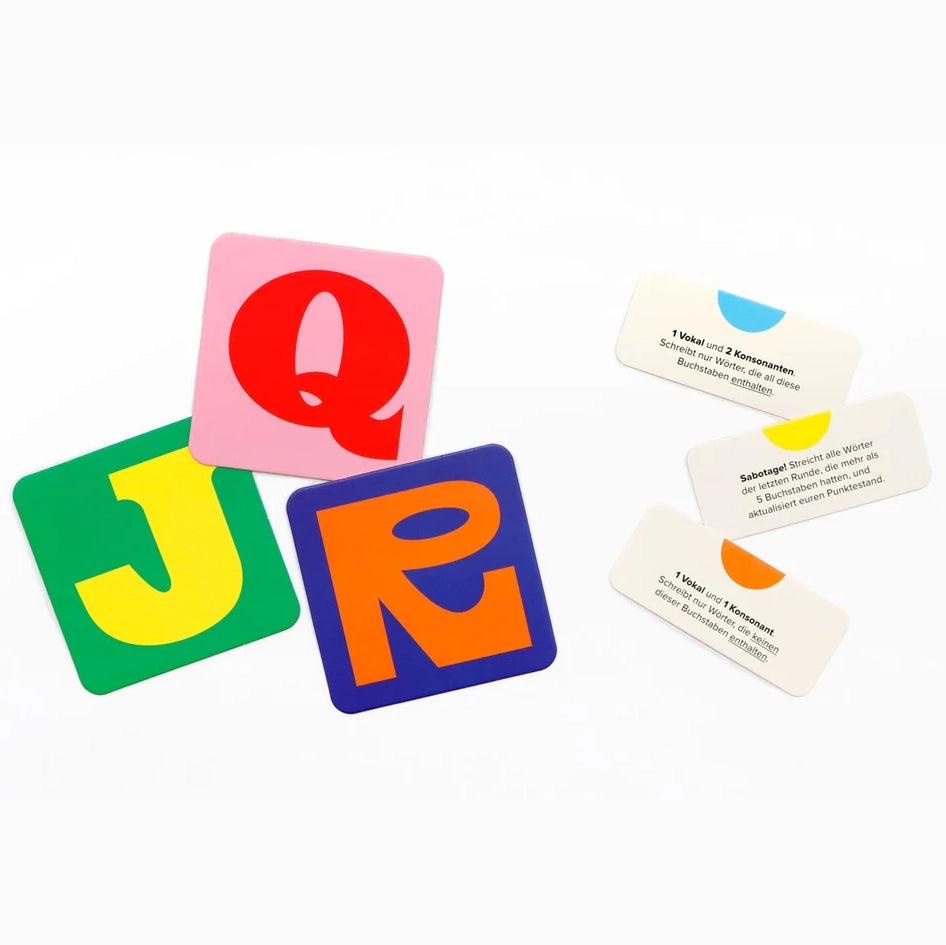 Alphababbel (DE)