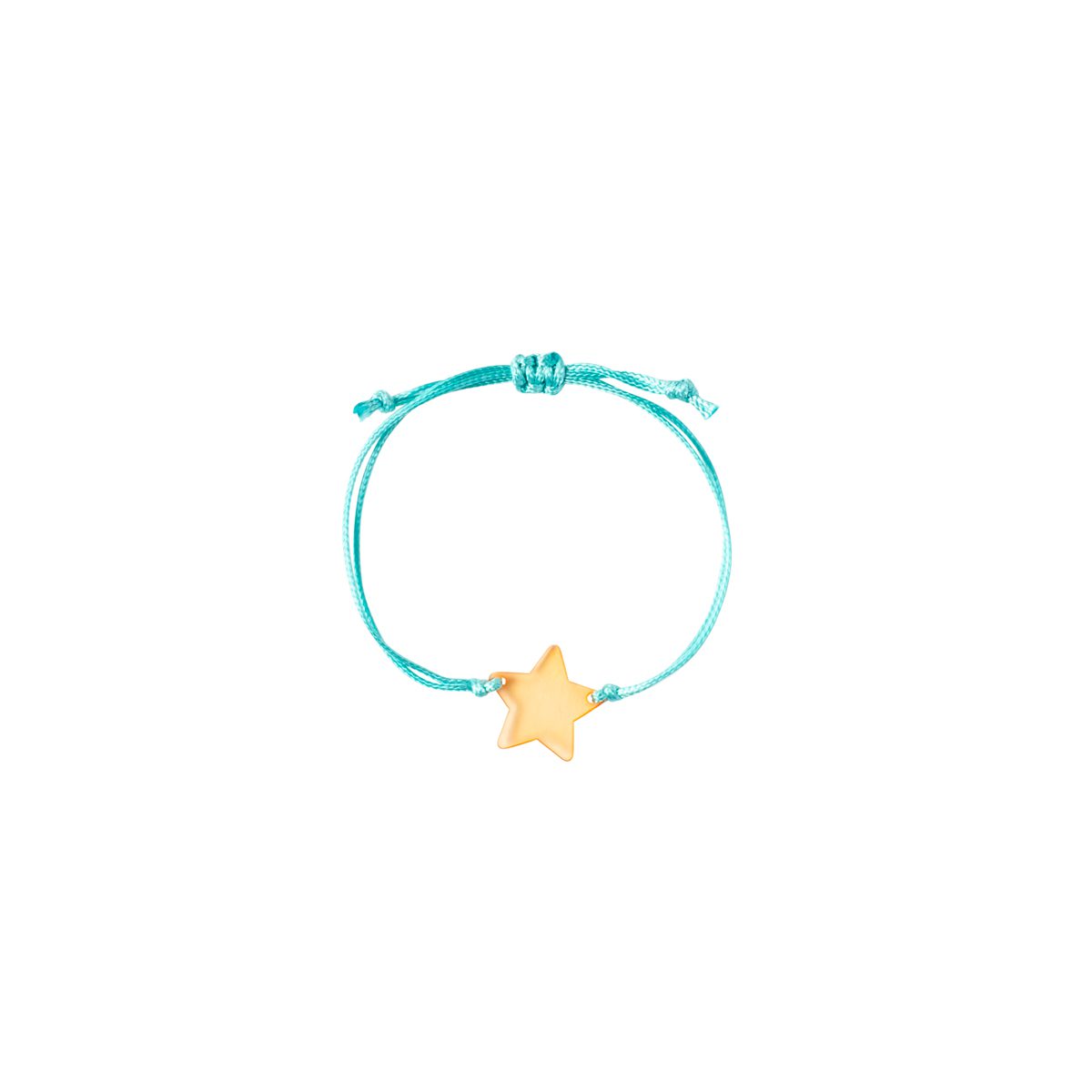 Kid bracelet - Star