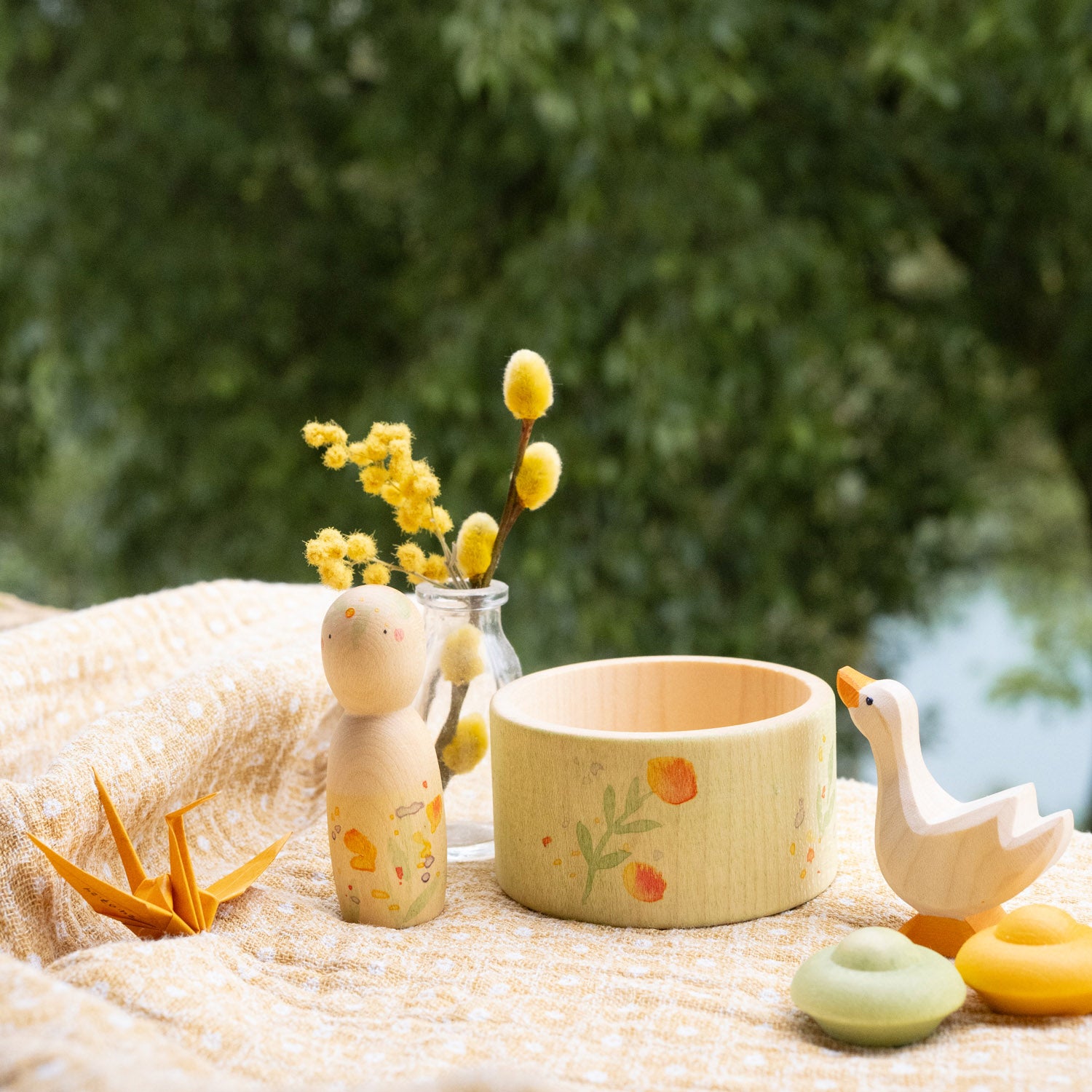 Hello summer!