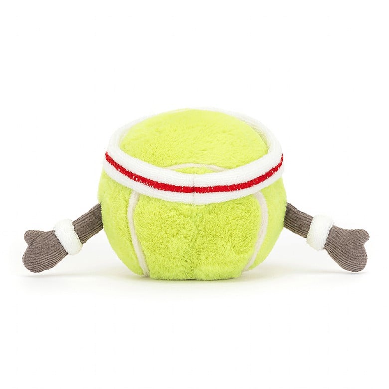 Tumble dry with clearance tennis balls