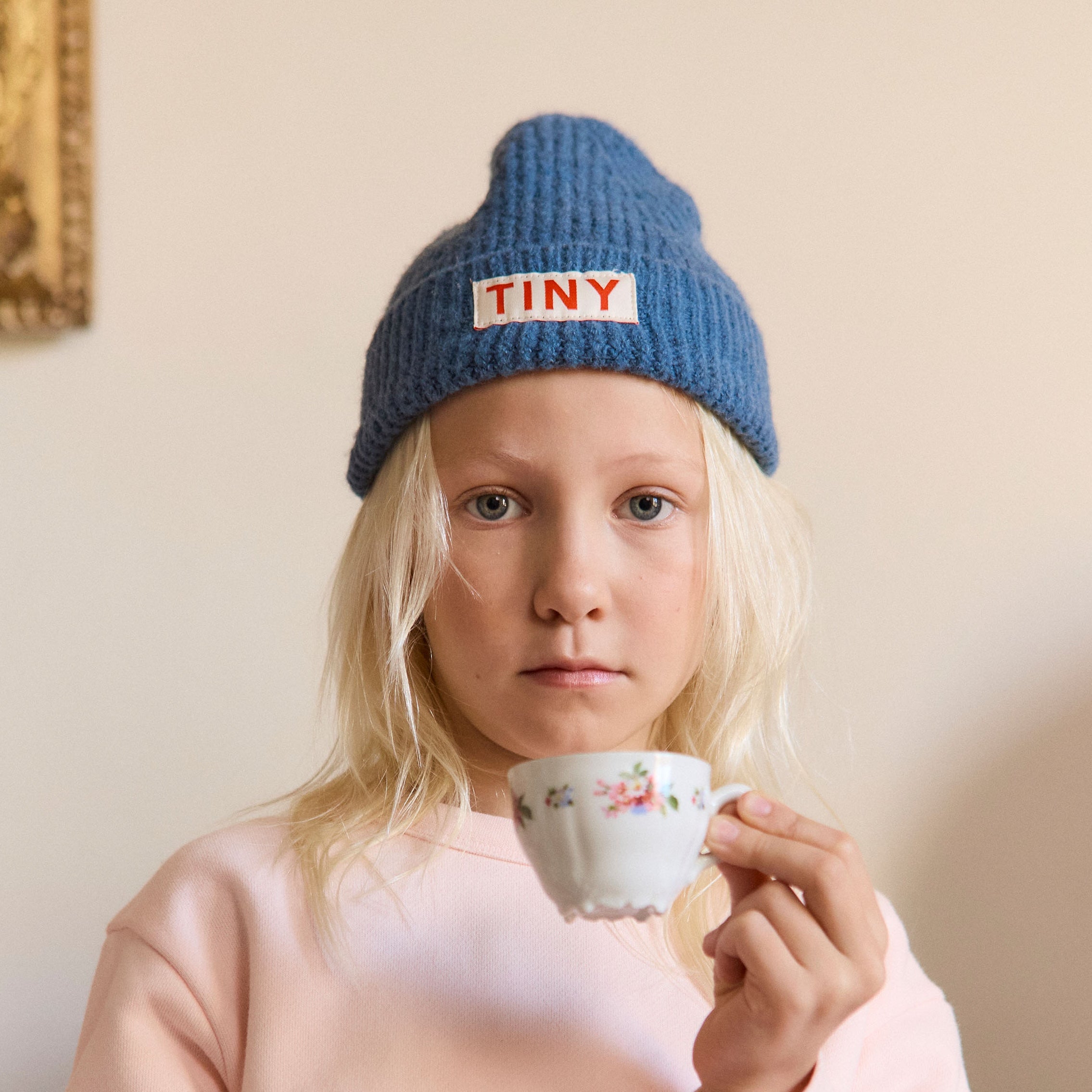 SOLID BEANIE (2025)