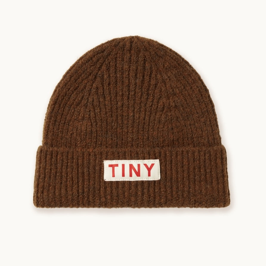 SOLID BEANIE (2025)