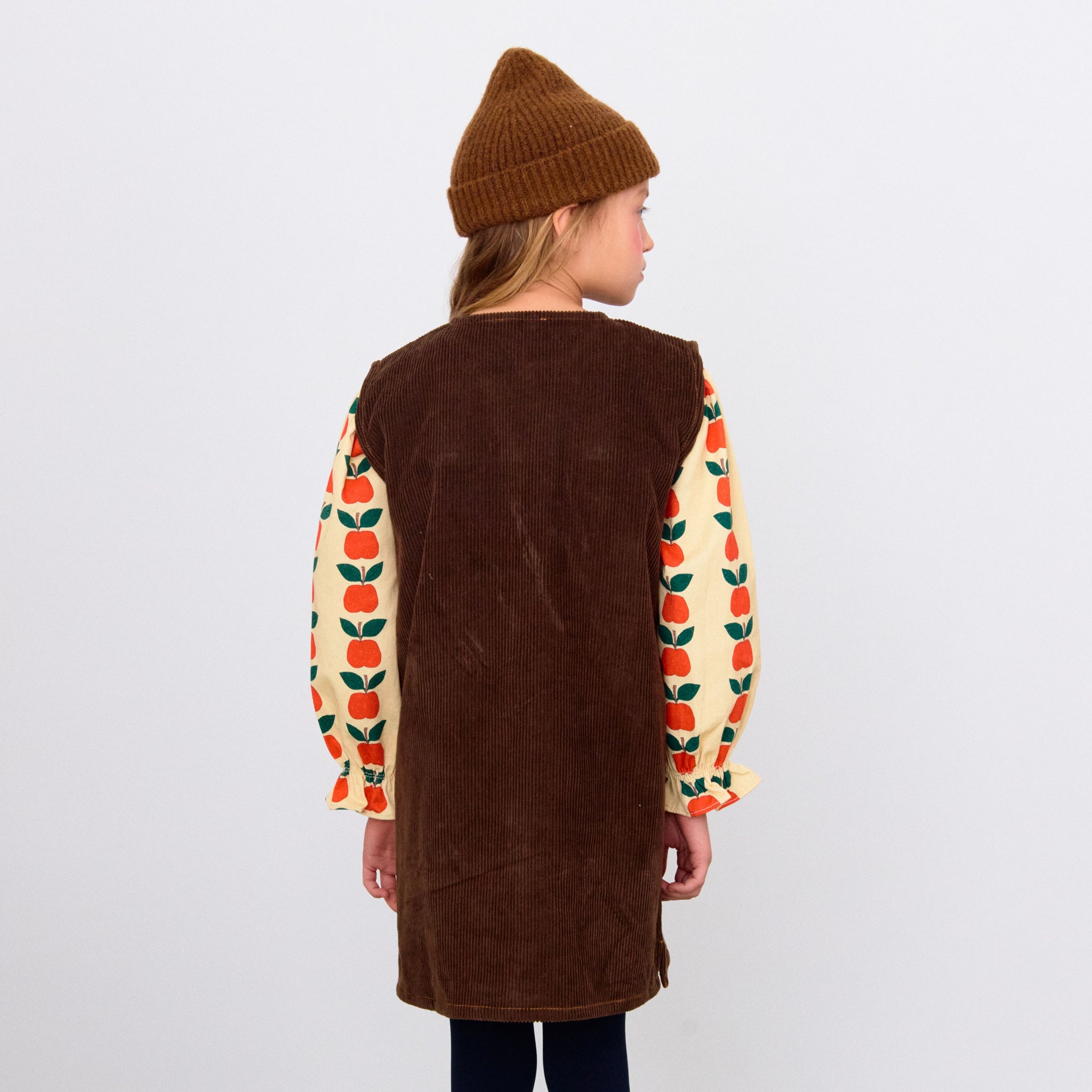 POCKETS DRESS
