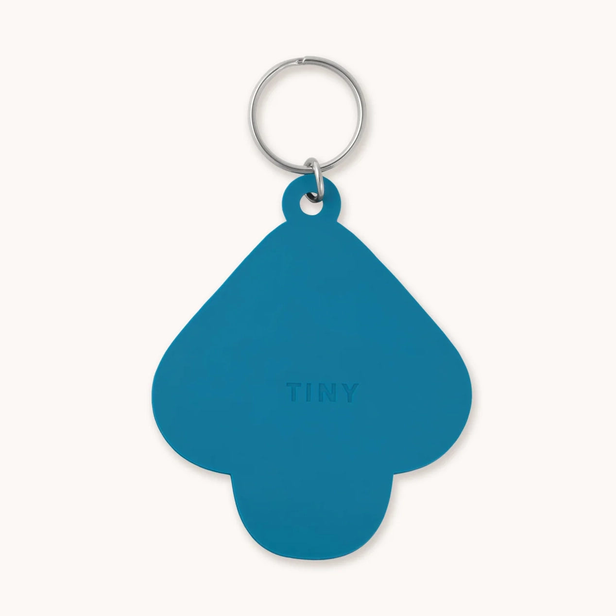 MUSHROOM KEYCHAIN