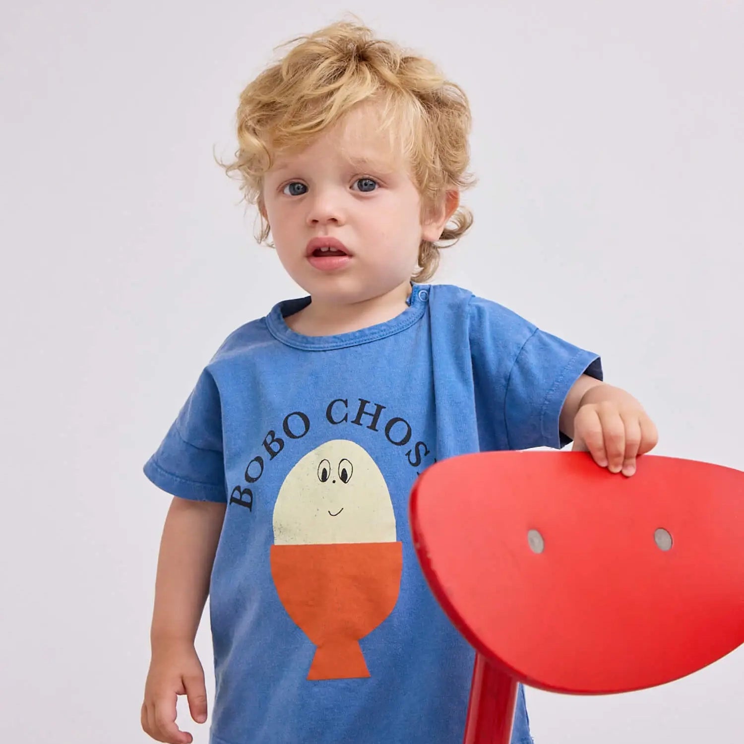 Morning Egg T-shirt