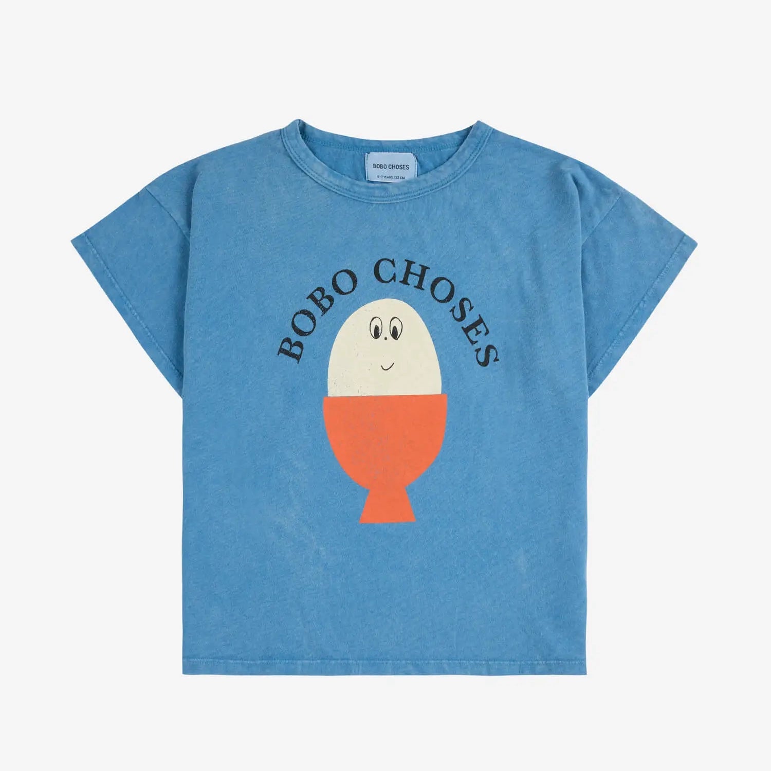 Morning Egg T-shirt