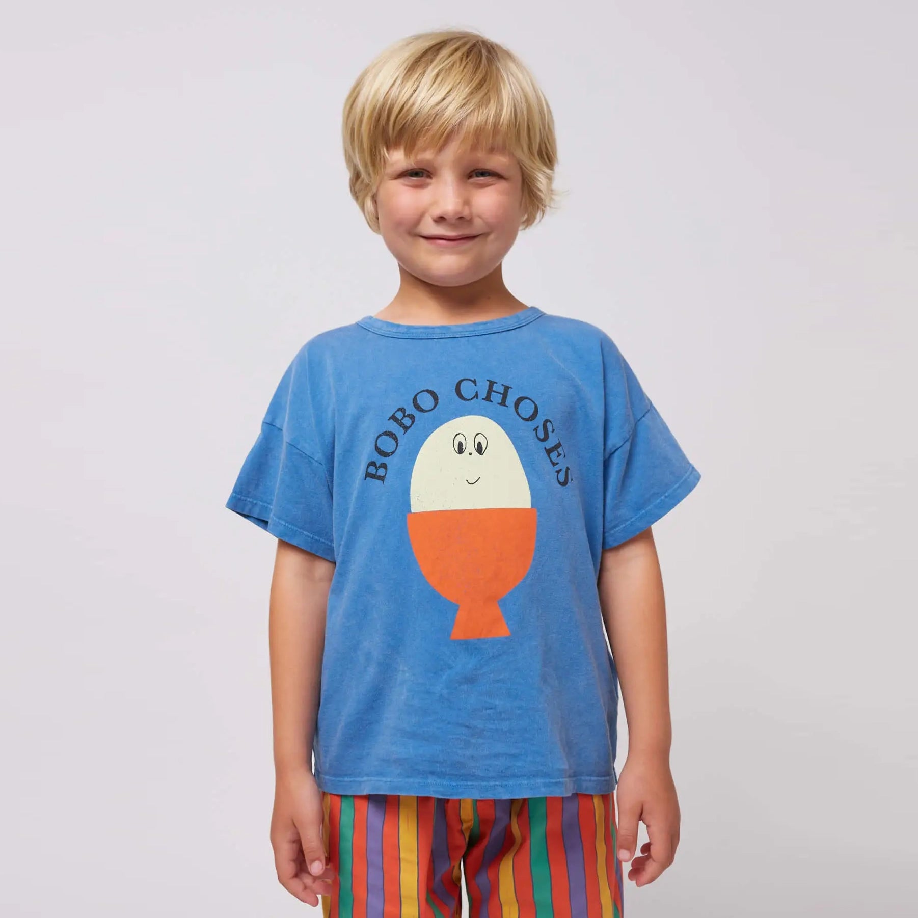 Morning Egg T-shirt