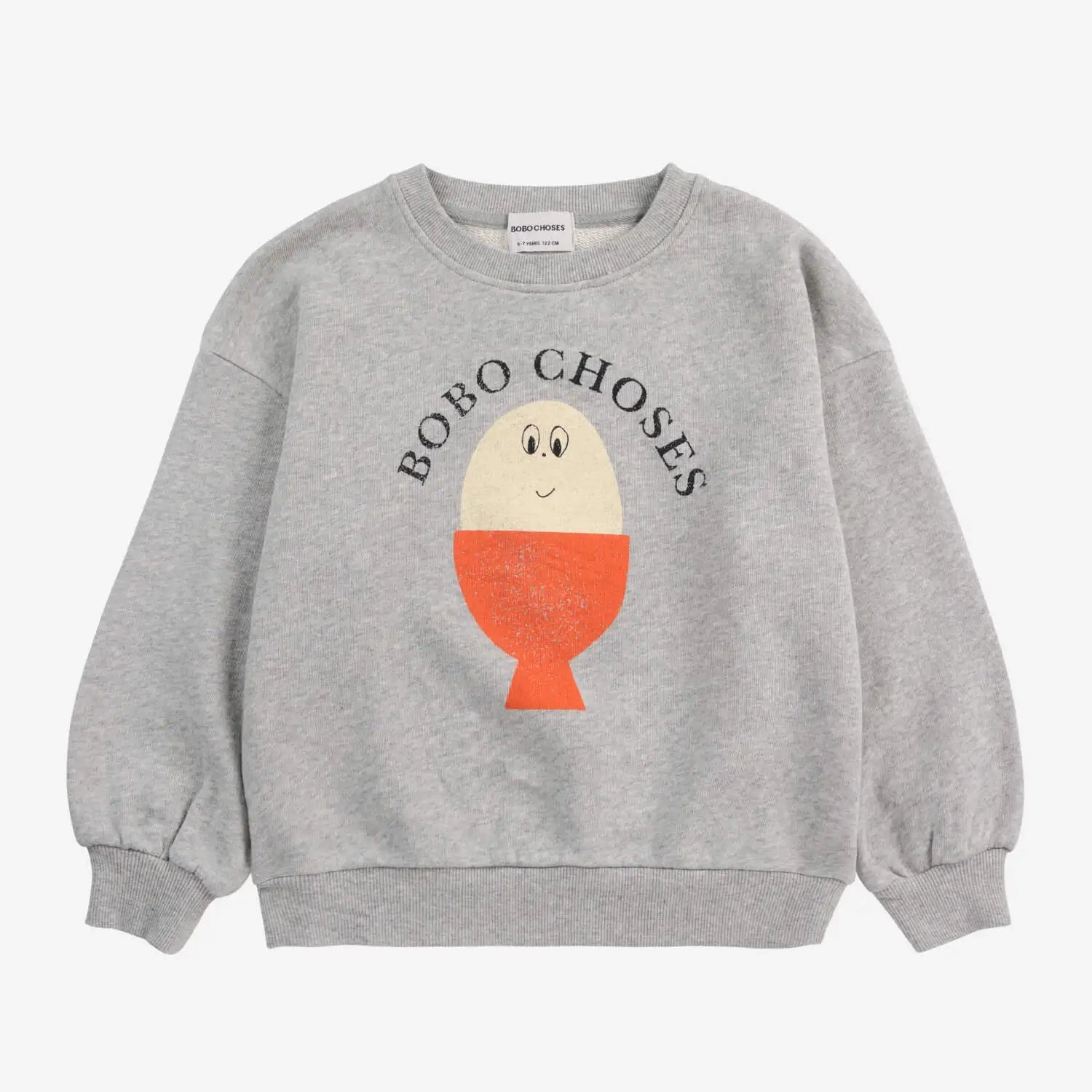 Morning Egg sweatshirt