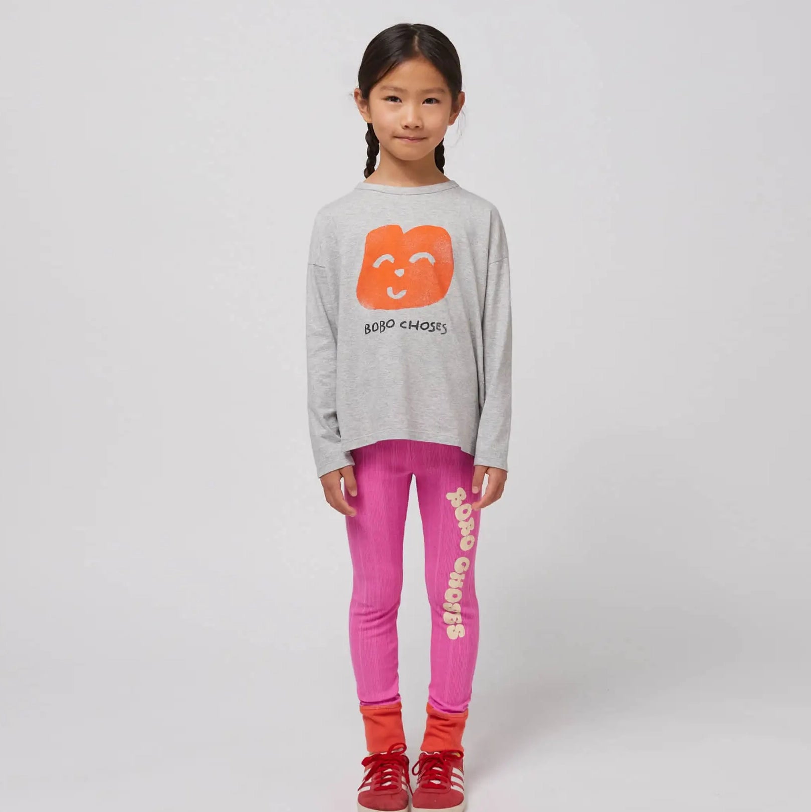 Wavy Bobo Choses leggings