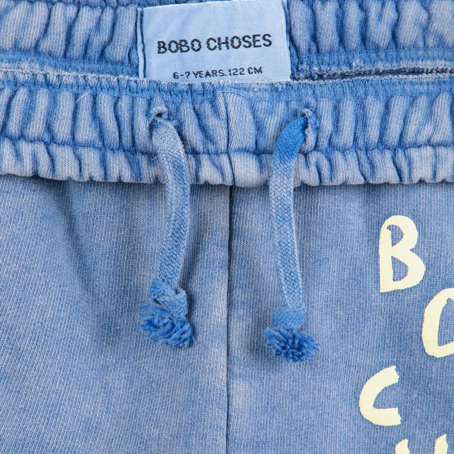 Bobo Choses jogging pants