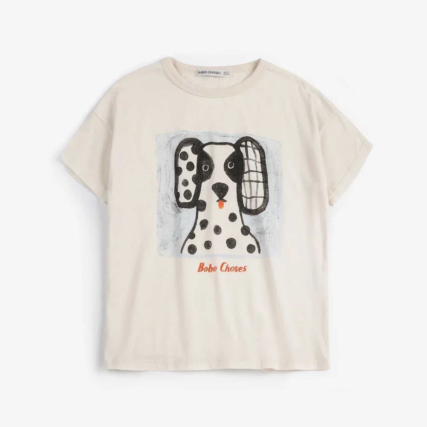 Van Dog T‑shirt