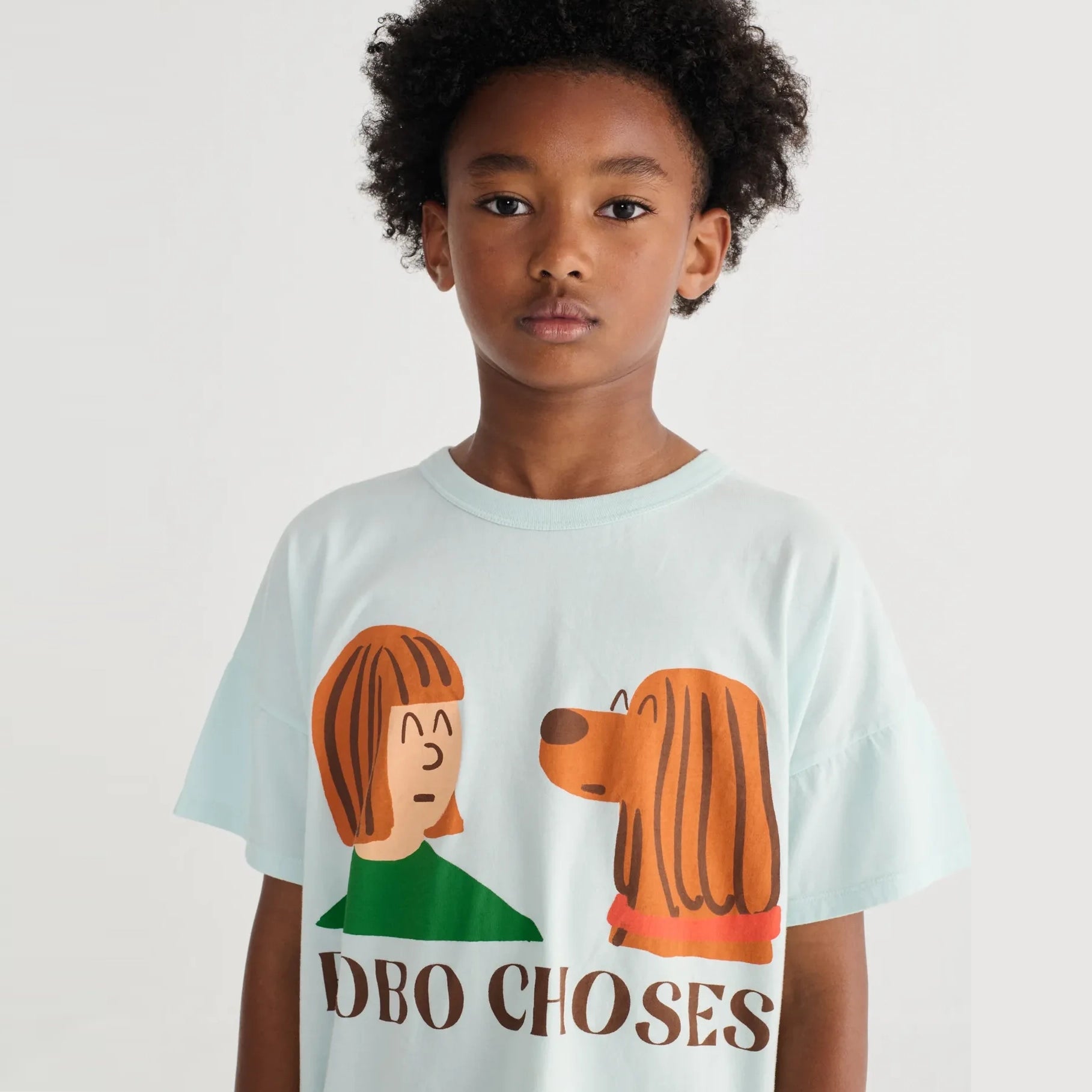 Friends In A Pickle T‑shirt