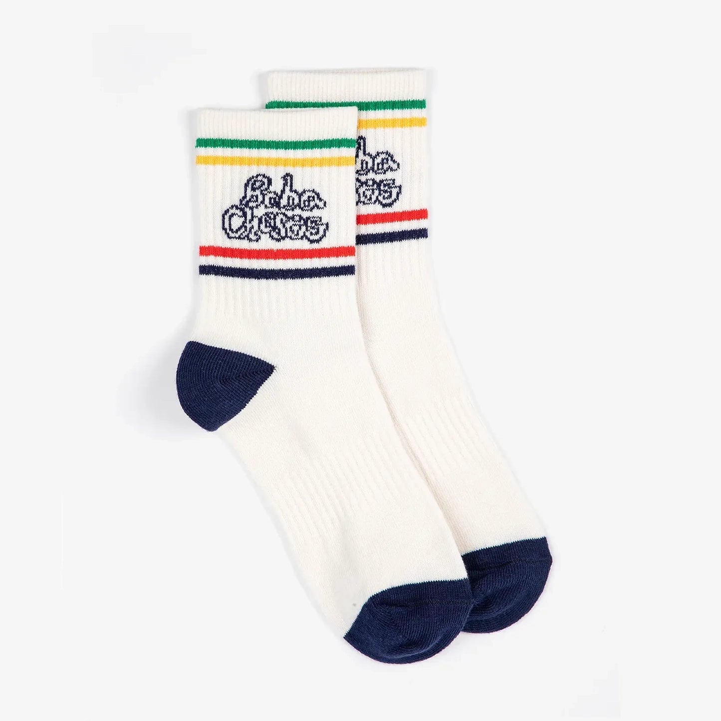 Bobo Choses By Hand short socks