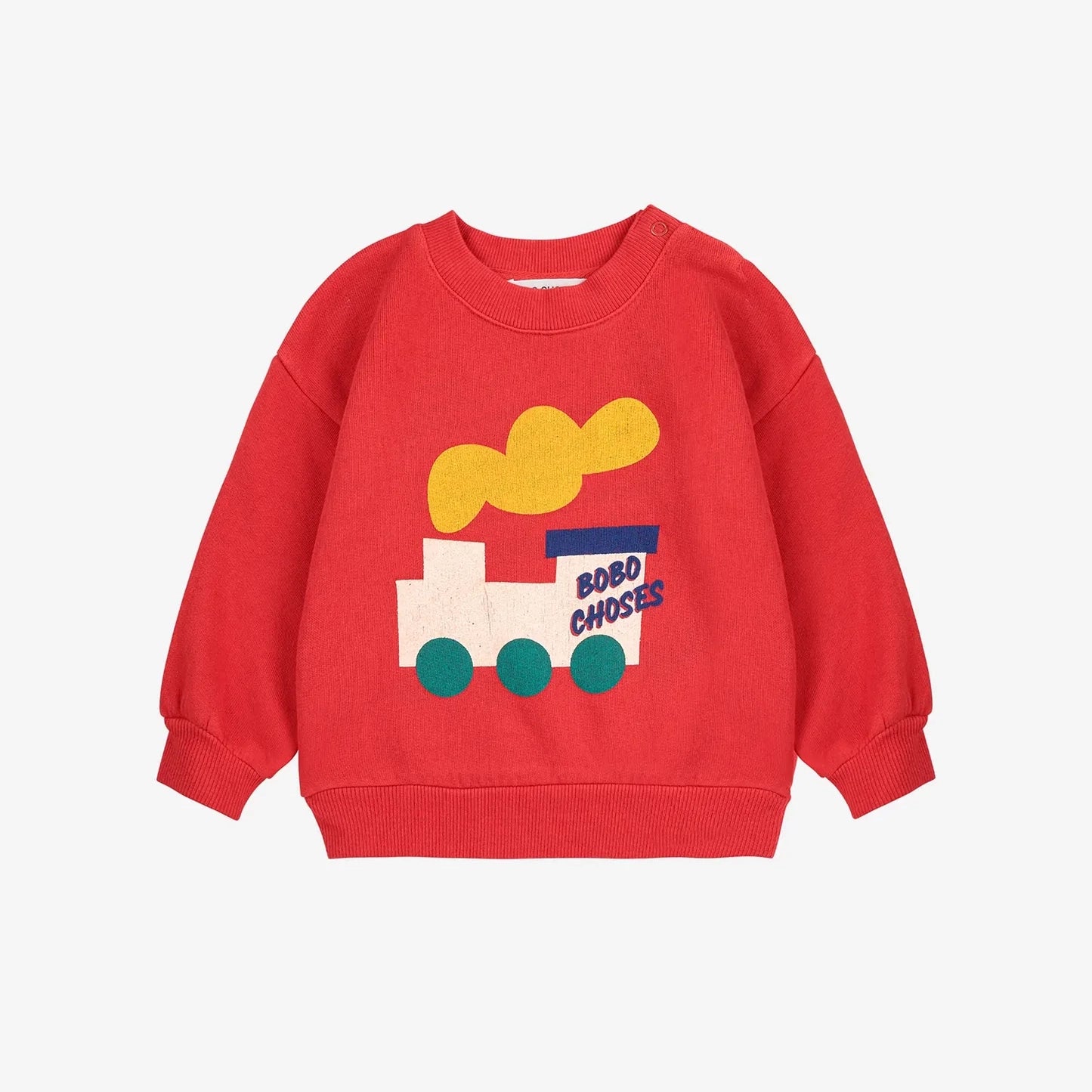 Bobo Choo Choo sweatshirt
