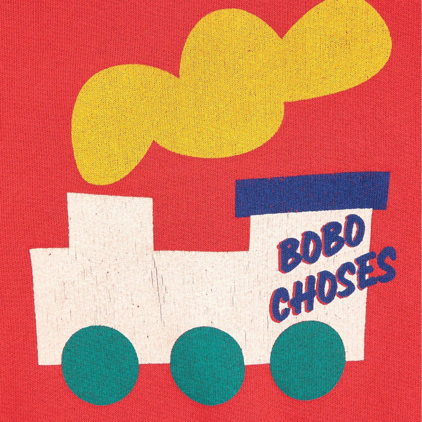 Bobo Choo Choo sweatshirt