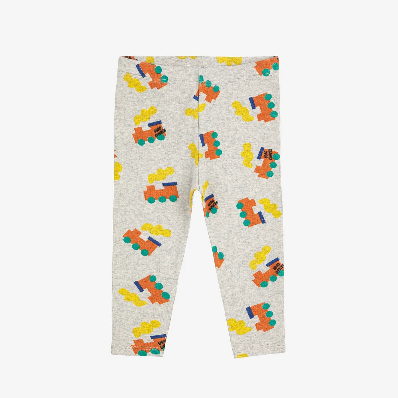 Bobo Choo Choo all over leggings