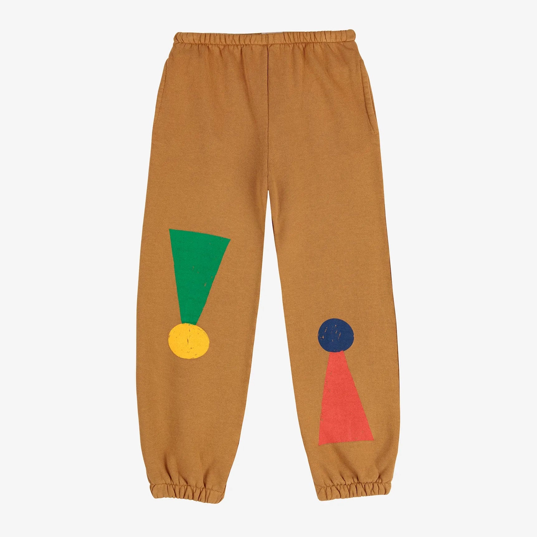 Chess Pawn jogging pants