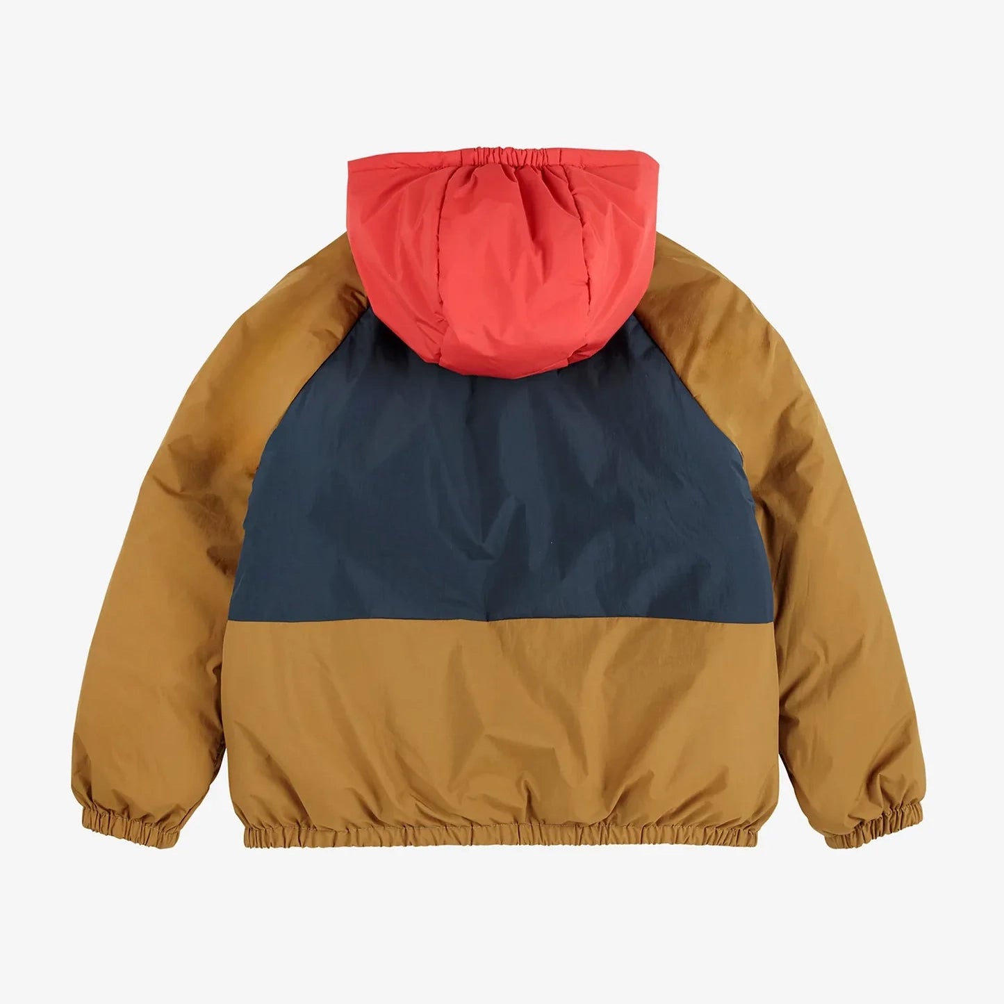 Doggy Mate all over reversible anorak