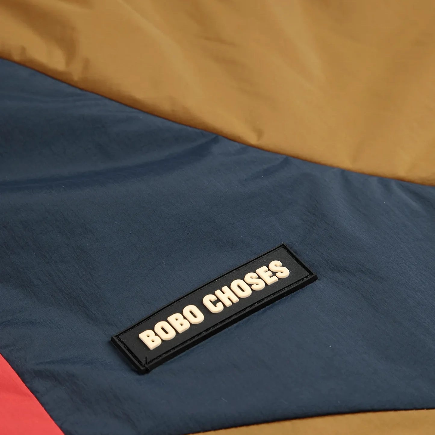 Doggy Mate all over reversible anorak