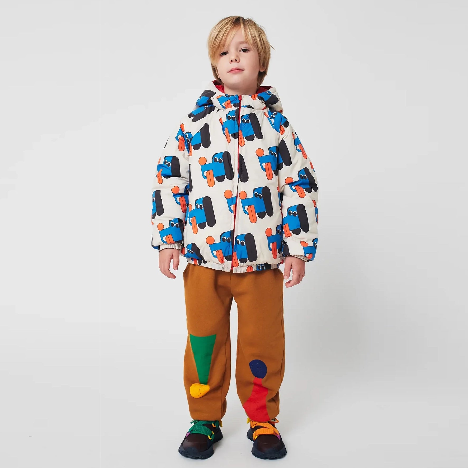 Chess Pawn jogging pants