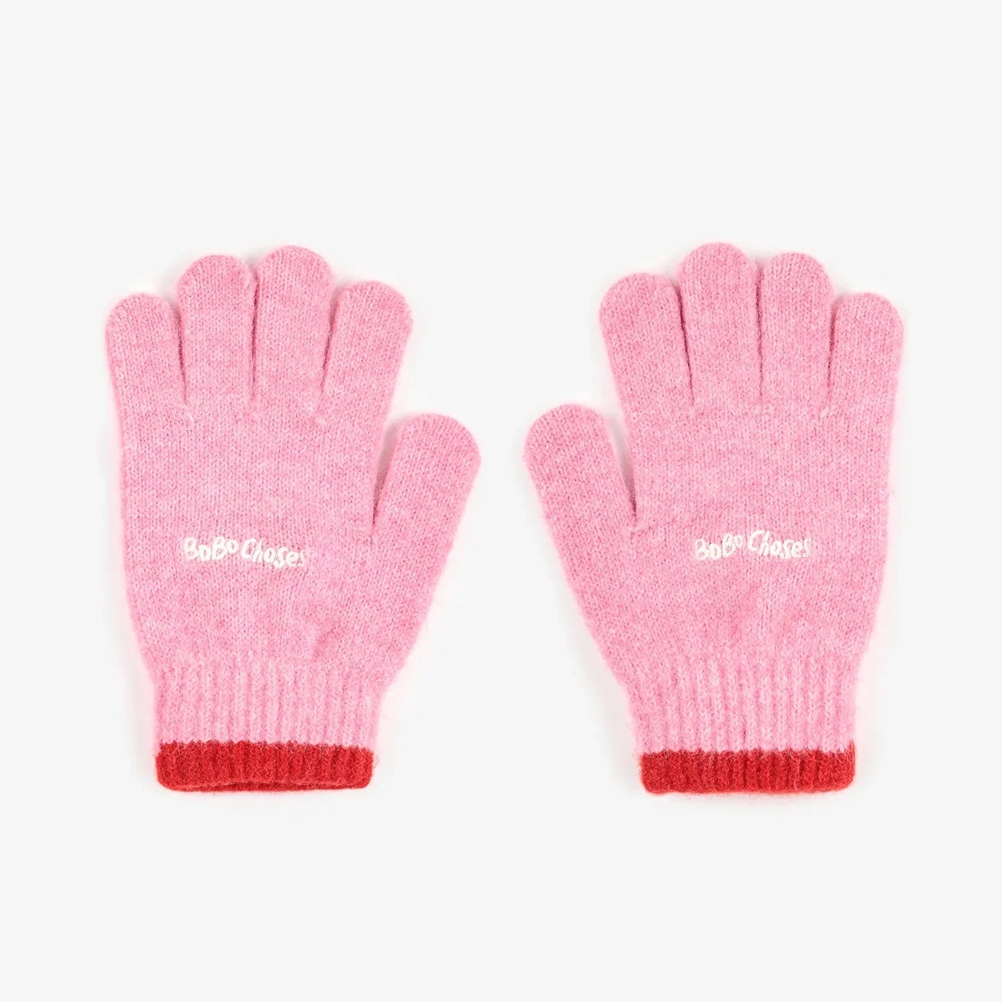 Bobo Choses gloves