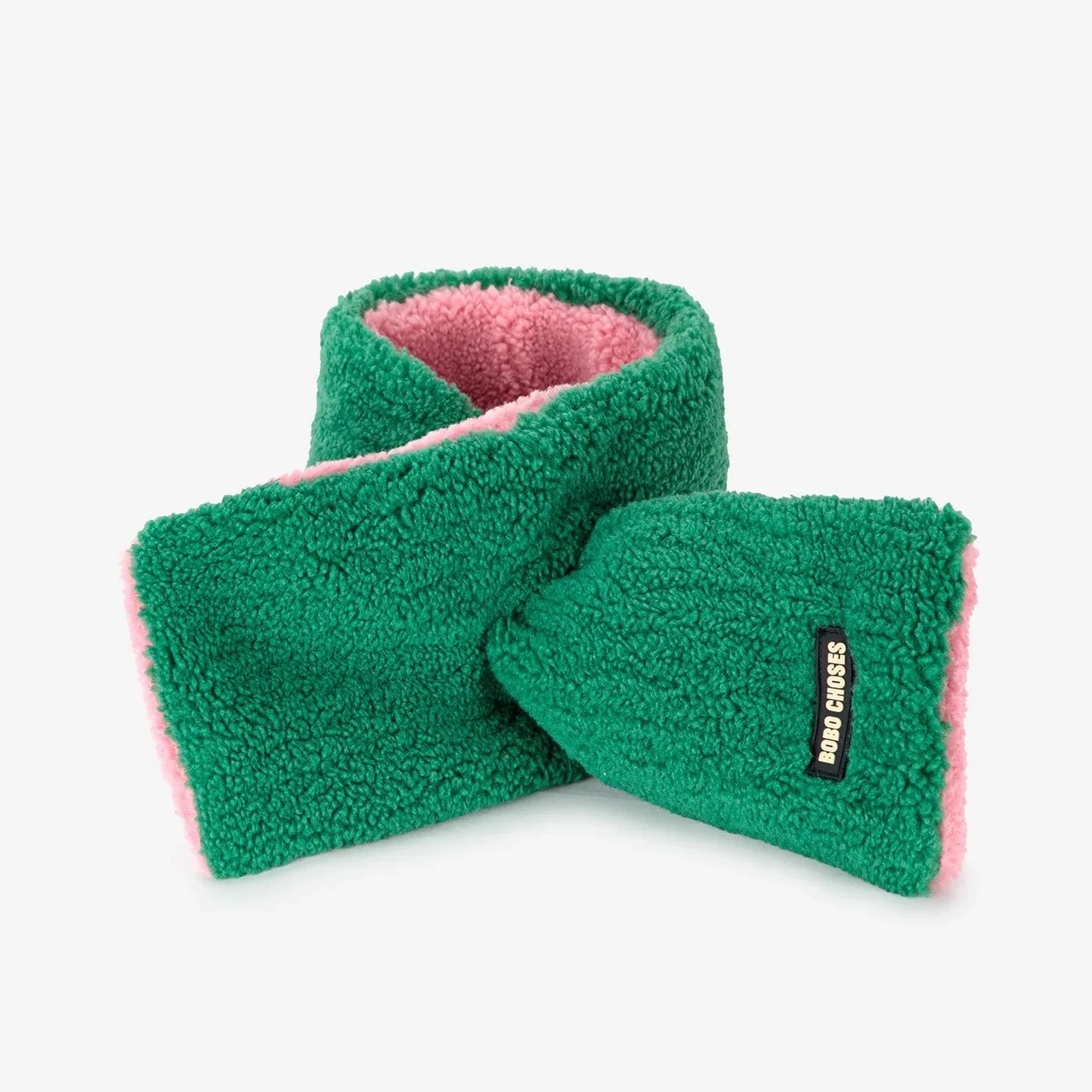 Bobo Choses neck warmer