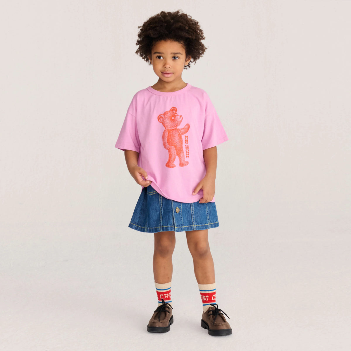 Softpaw Monster T-Shirt