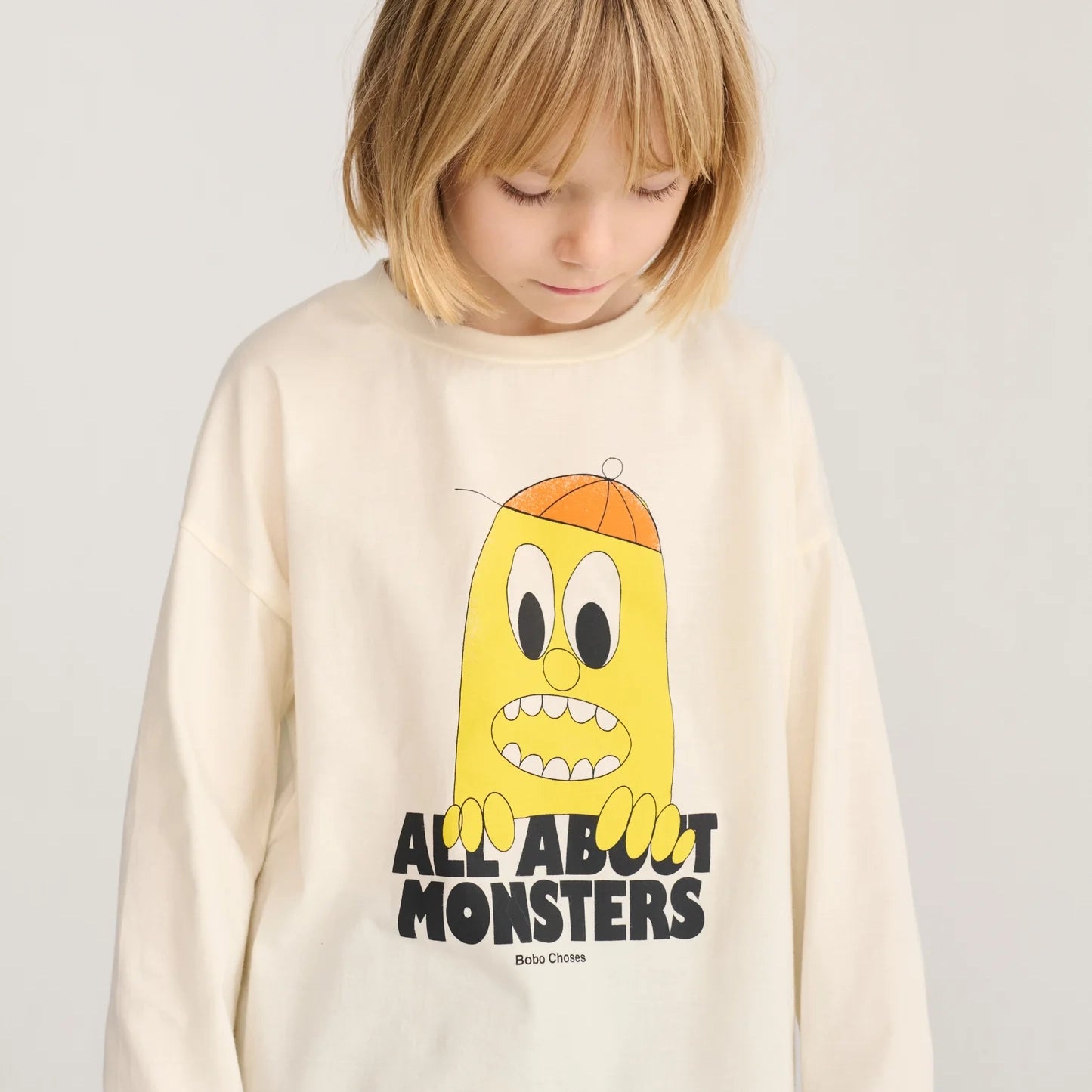 Bigtooth Lemon T‑shirt
