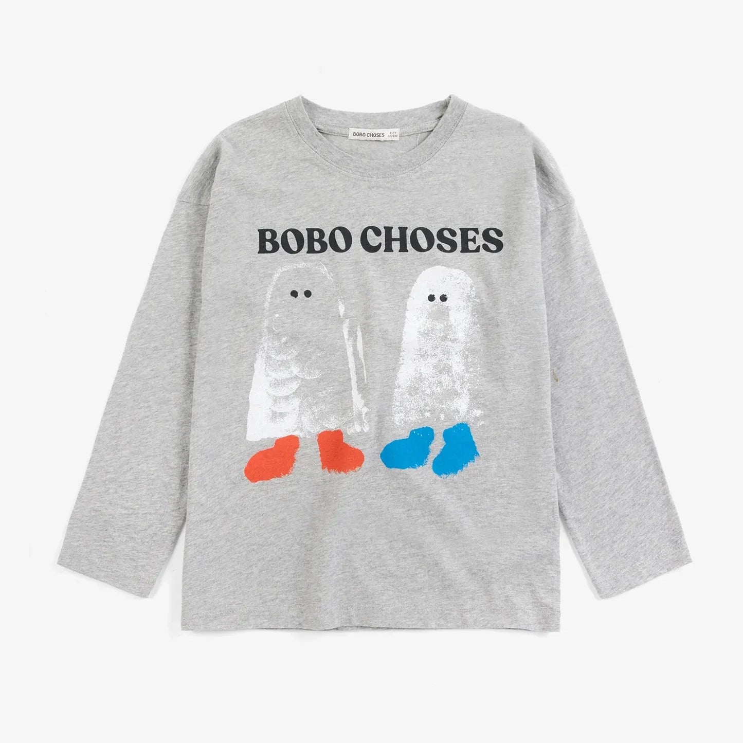 Booty Ghosts T‑shirt