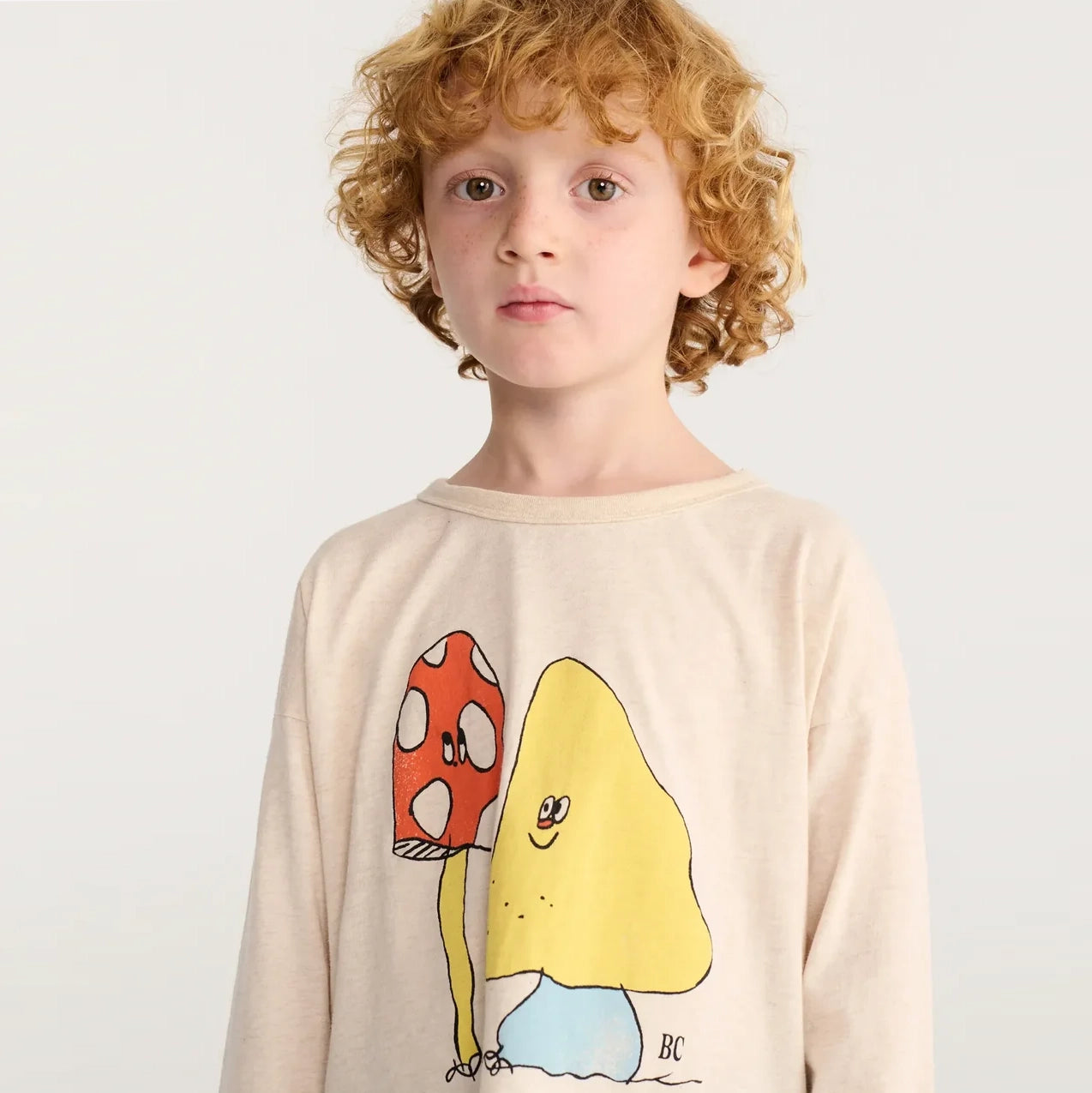 Mush Monster Duo T‑shirt