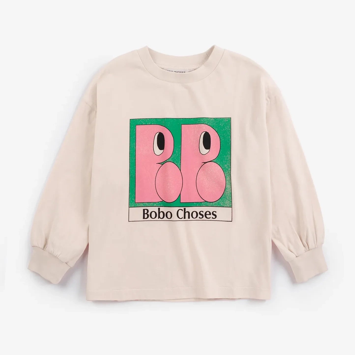 Booo Bo Choses T‑shirt