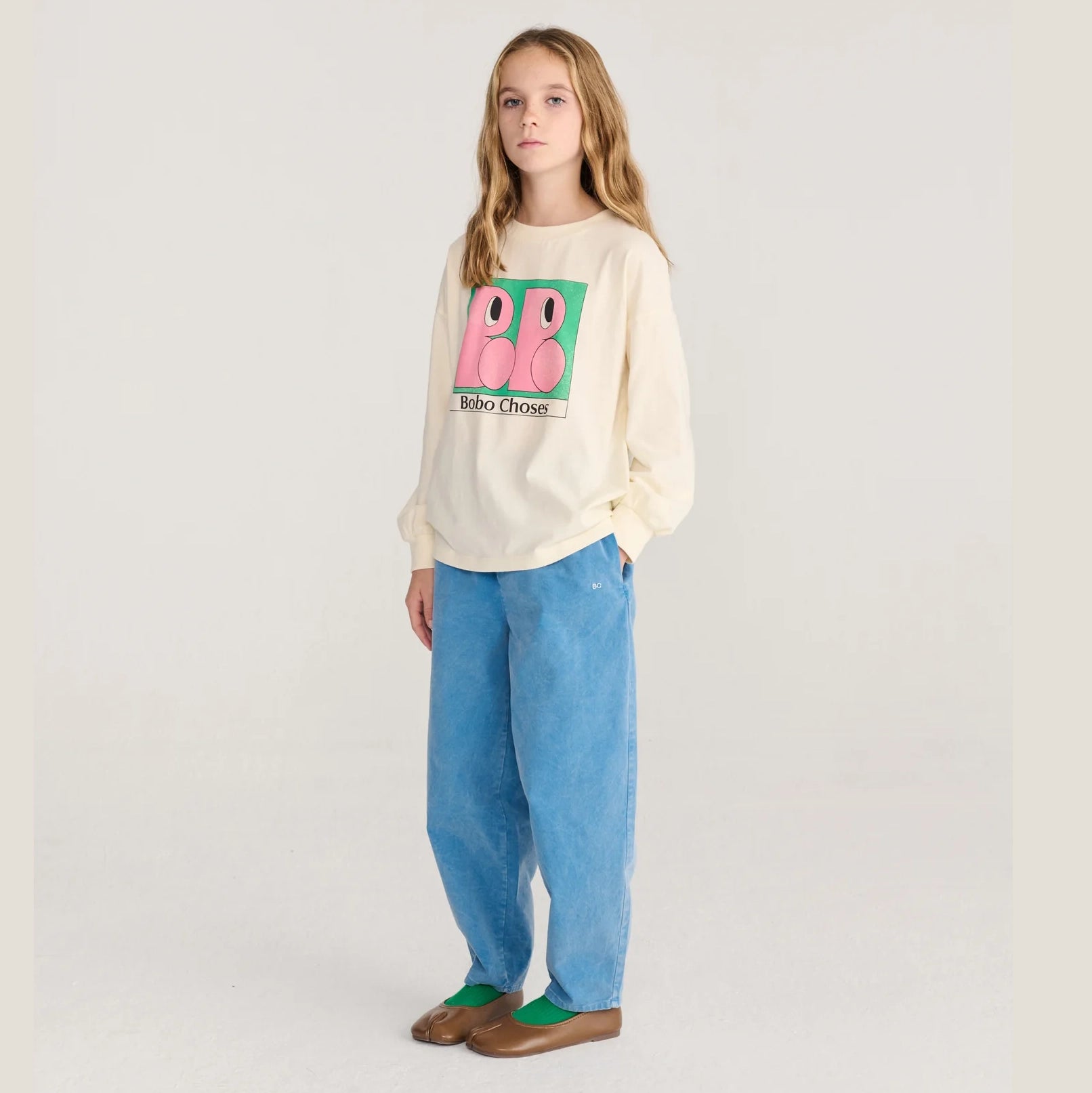 Booo Bo Choses T‑shirt