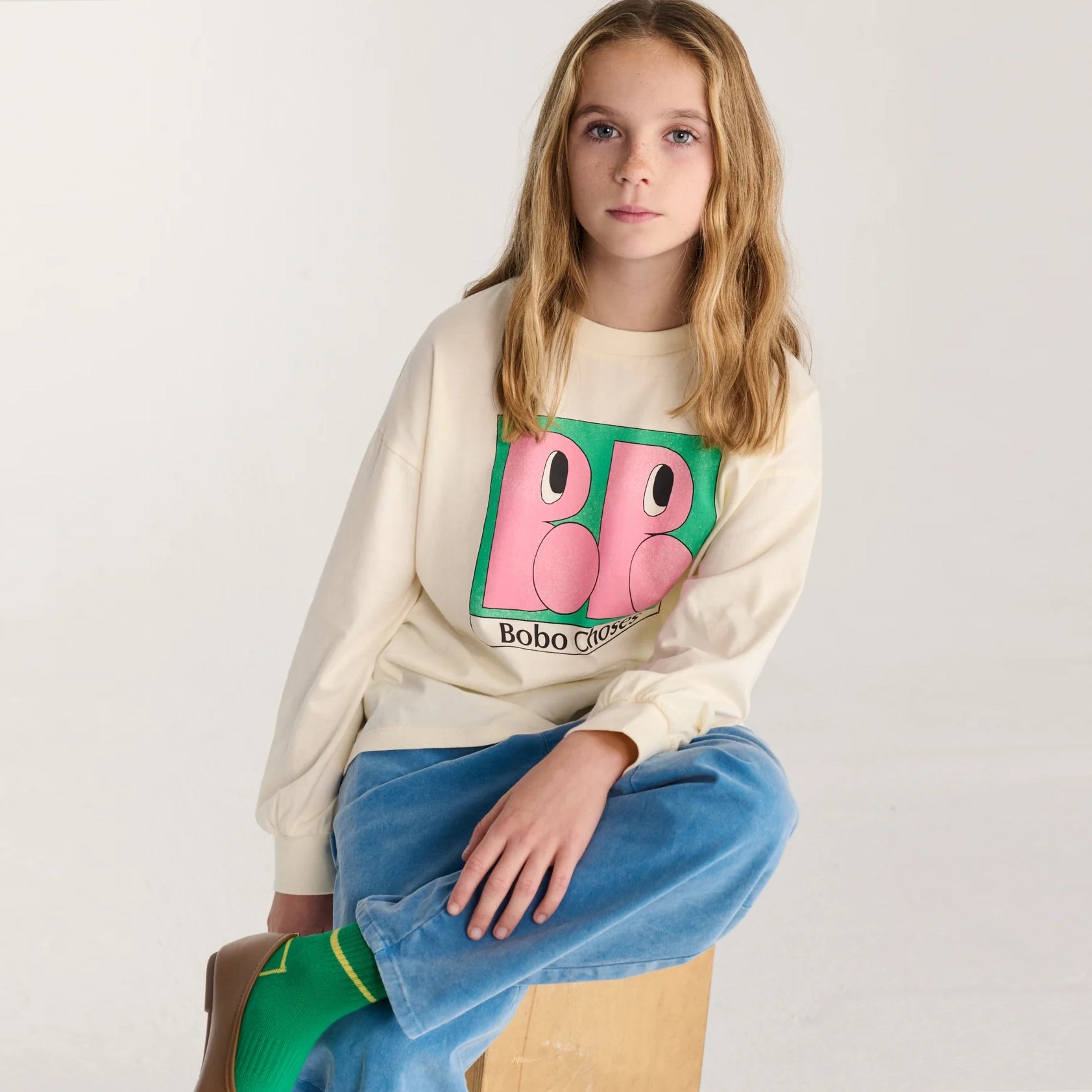 Booo Bo Choses T‑shirt