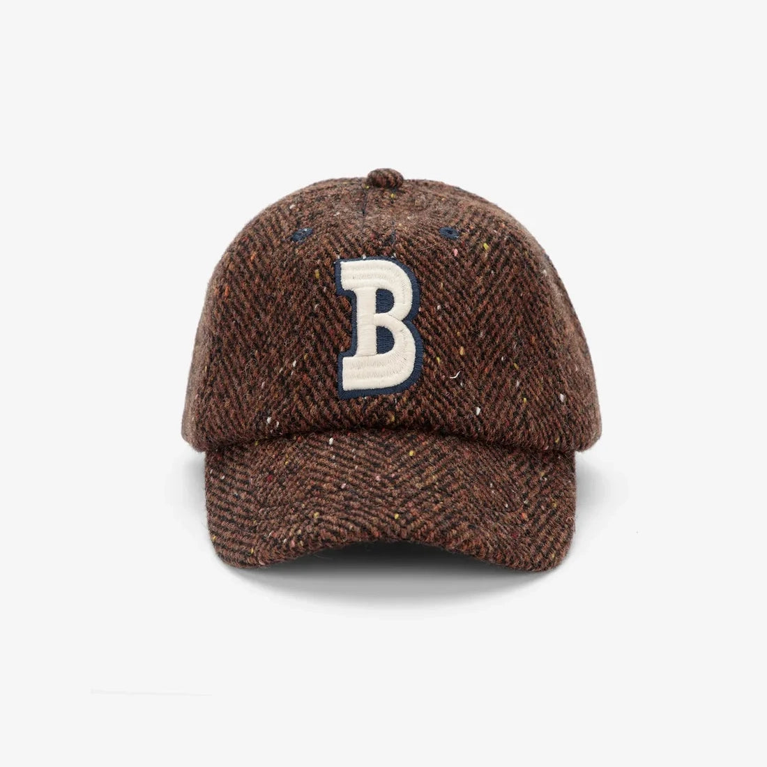 Bobo Choses wool blend cap