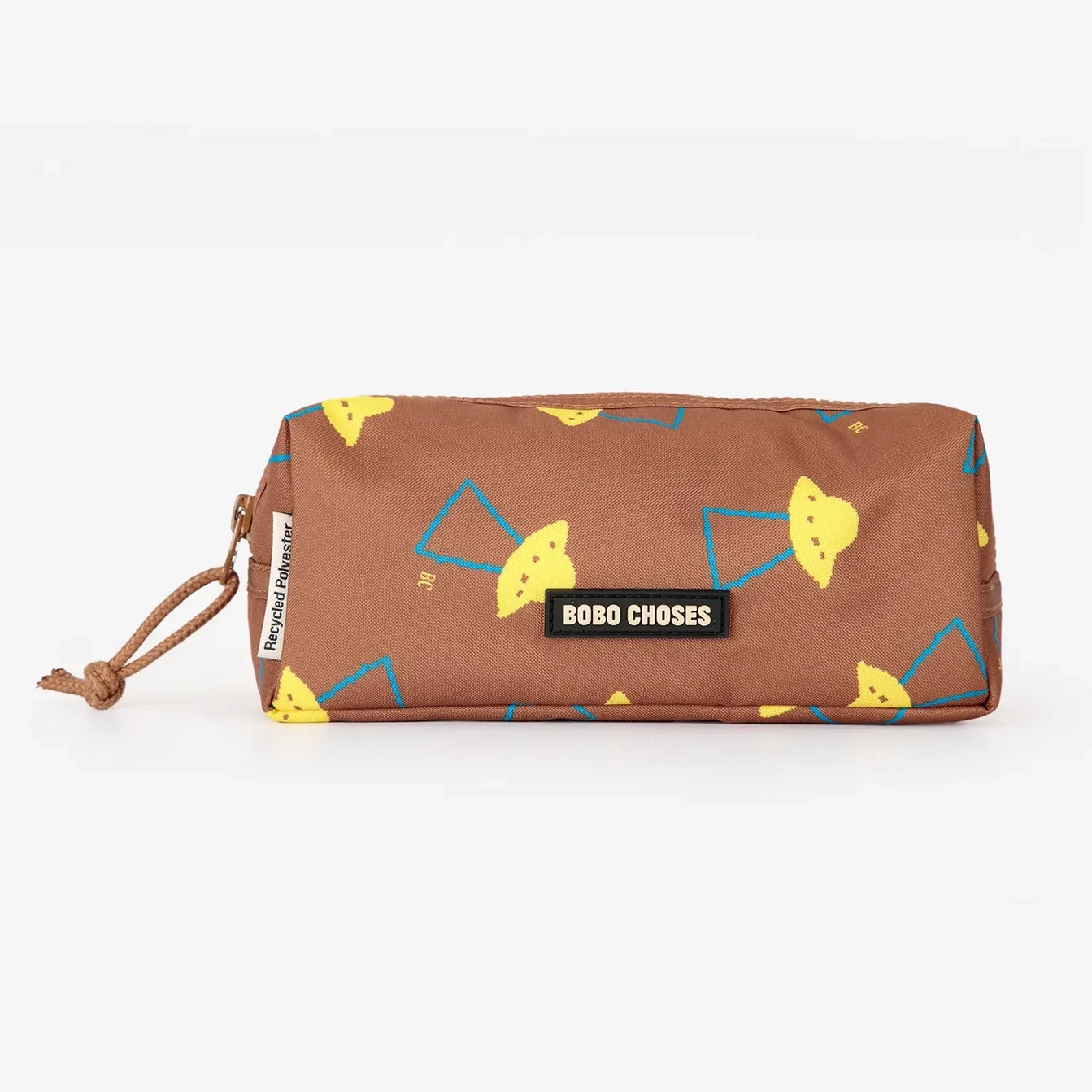 Pixel Abduction all over pencil case