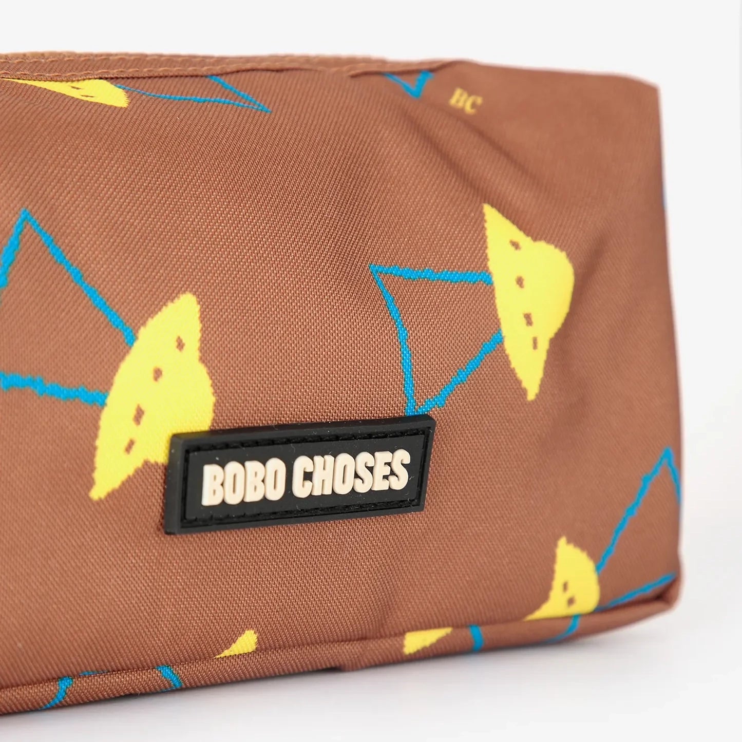 Pixel Abduction all over pencil case