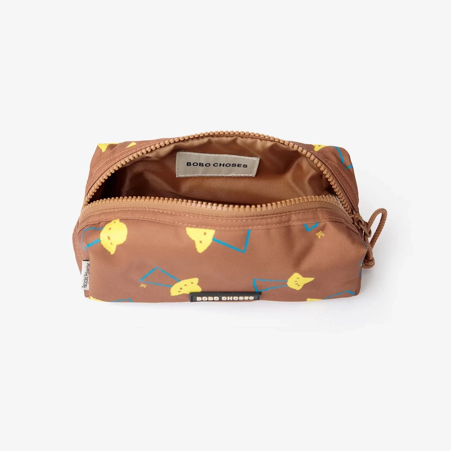 Pixel Abduction all over pencil case
