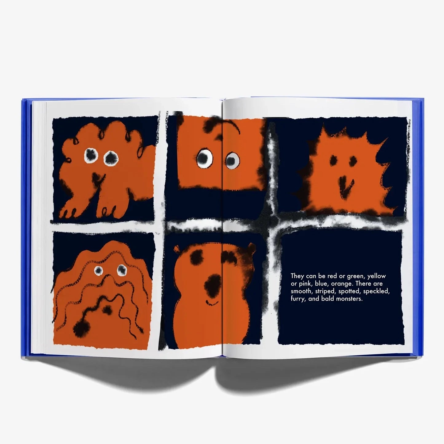 Petit Book AW26