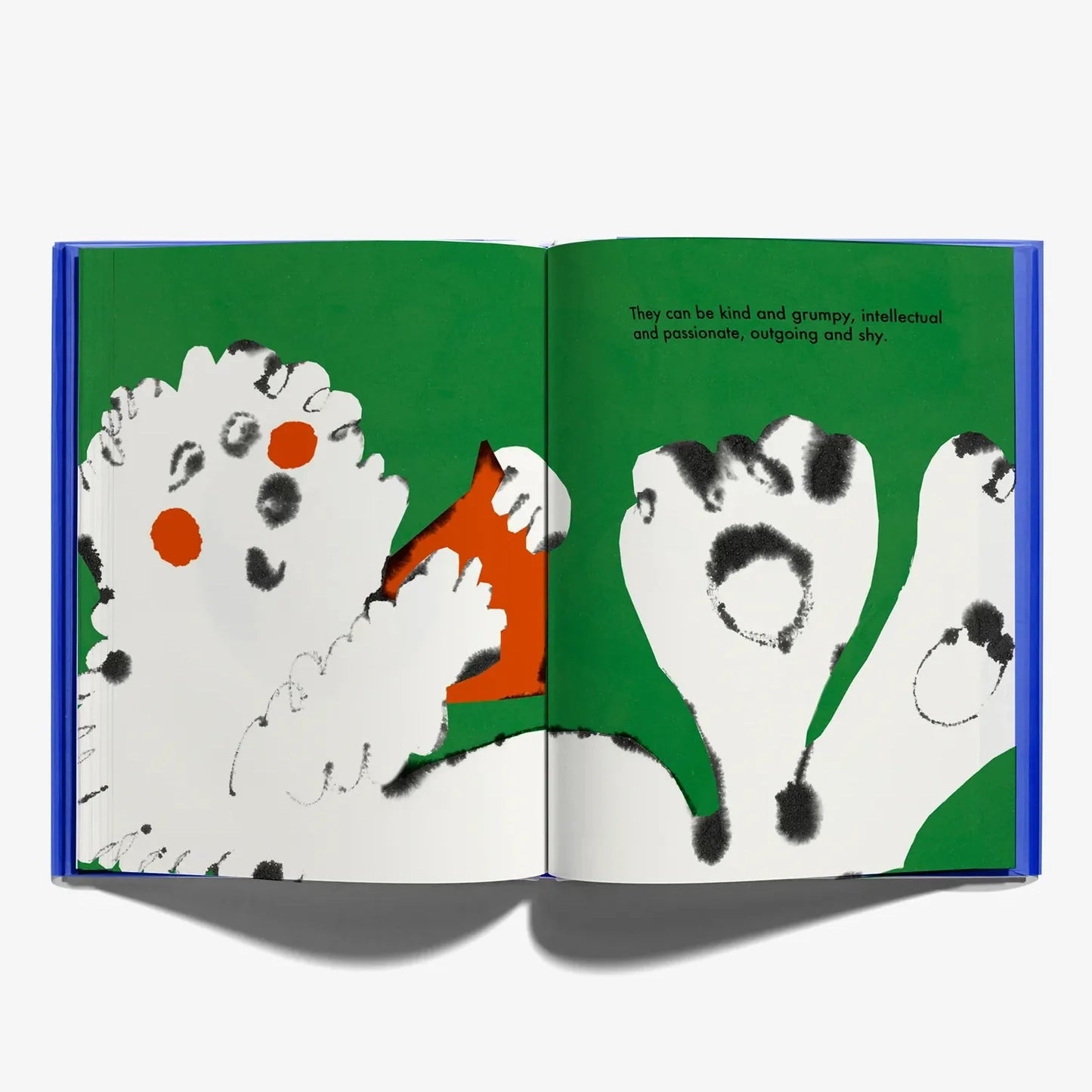 Petit Book AW26