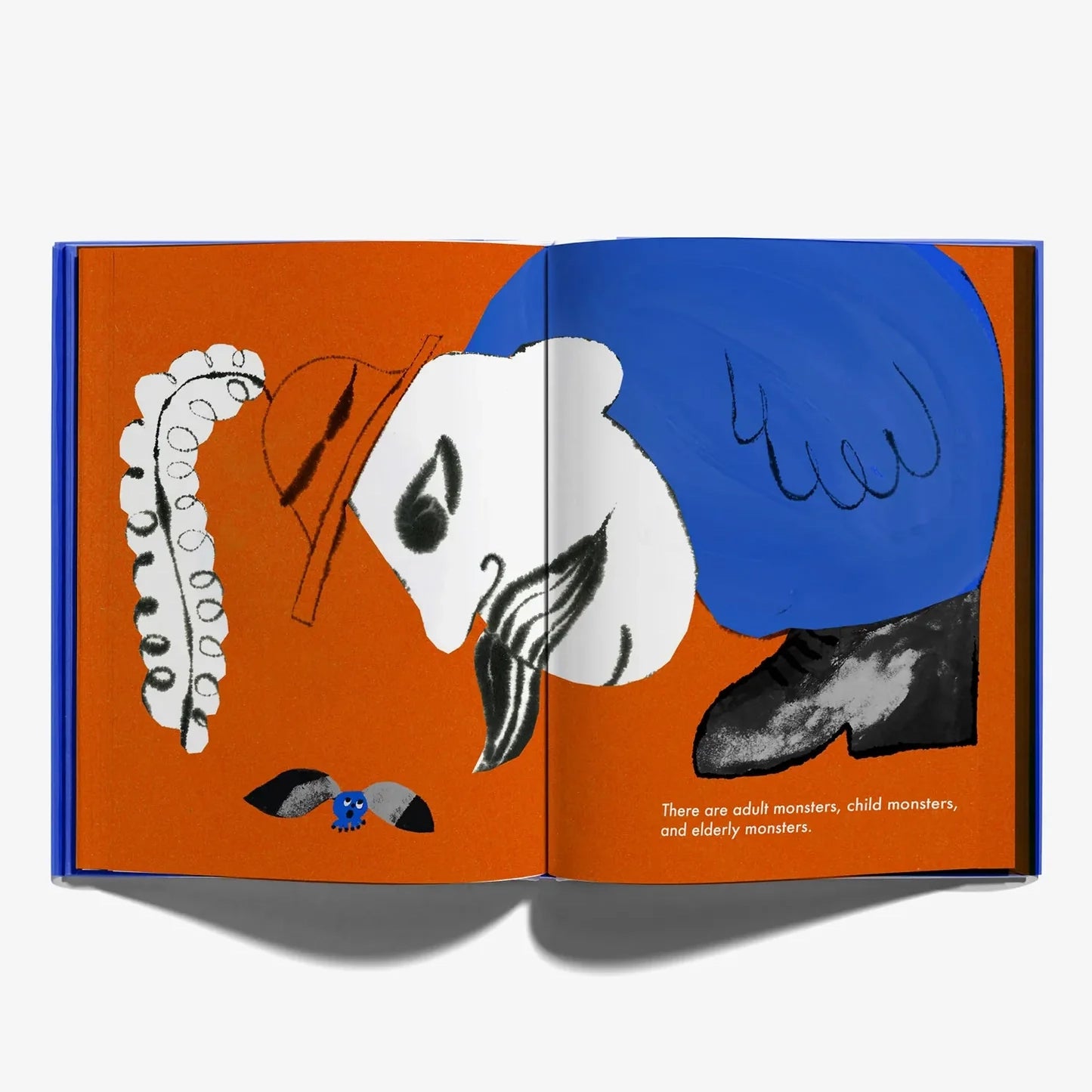 Petit Book AW26