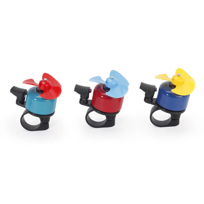 Windmill Bike Bell (Random Pick)