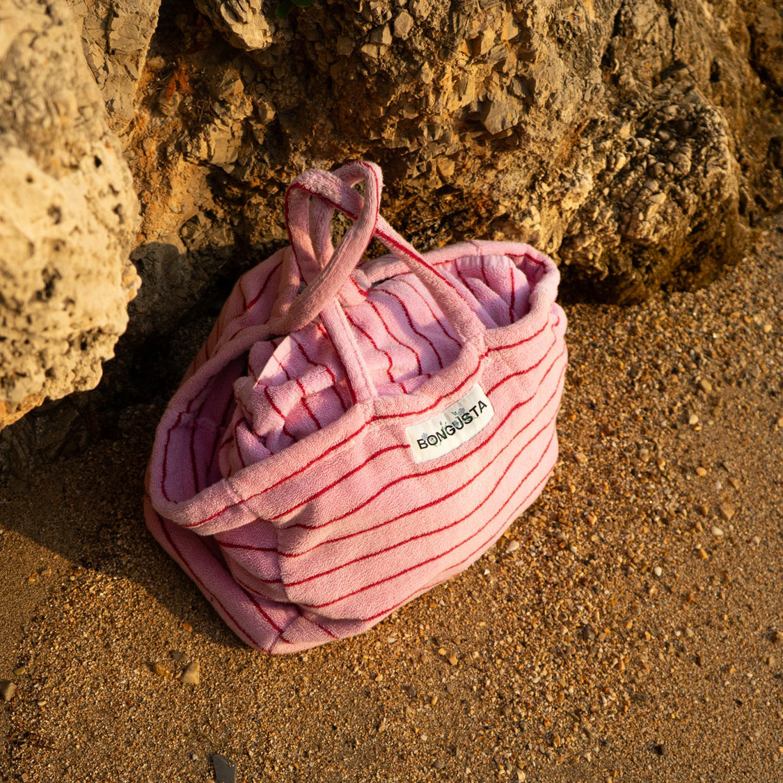 NARAM WEEKEND BAG (Available in 2 colors)
