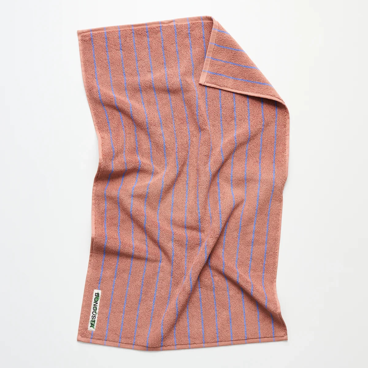 Naram Bath Towels