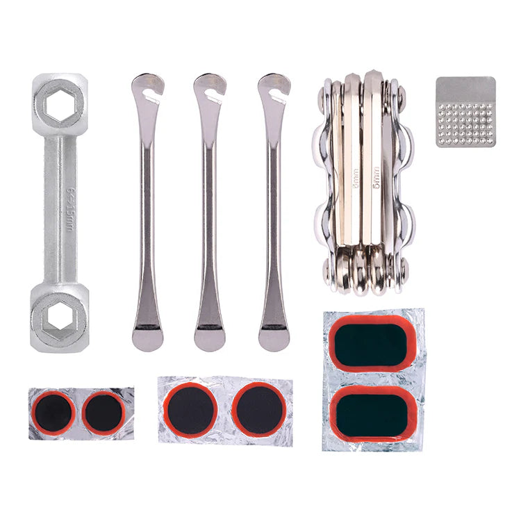 Bicycle Repair Kit